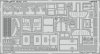 Eduard 73854 B-24J HASEGAWA 1/72